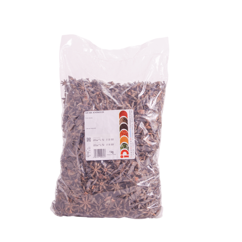Aniseed Star
