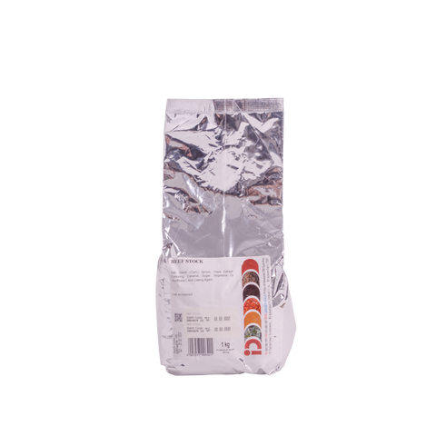 Beef Stock Cater 1kg