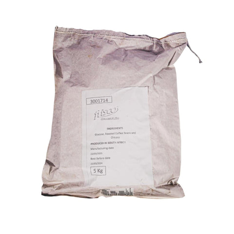 Frisco Granules supplied by Caterlink SA