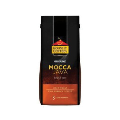 Java Seductions HOF 250g supplied by Caterlink