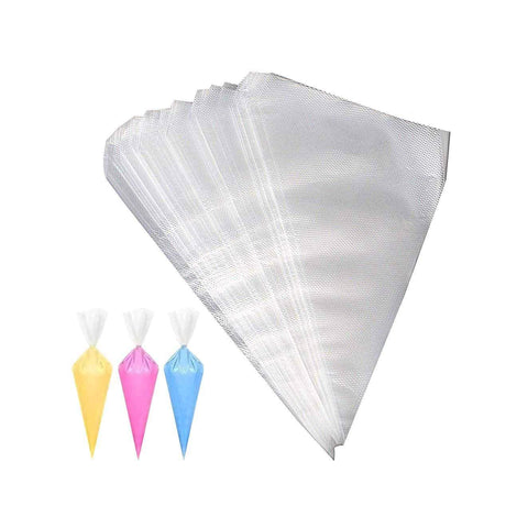 Disposable Piping Bags 100's, supplied by Caterlink SA.
