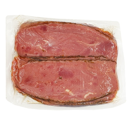 Pastrami Slices p/kg