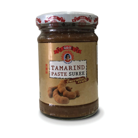 Suree Tamarind 227g, supplied by Caterlink SA.