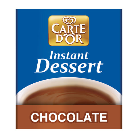 CARTE D'OR Instant Chocolate 3kg, supplied by Caterlink SA.