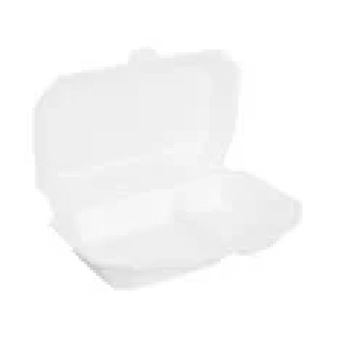Fomo Tray  40 Div (250x165) 75's, supplied by Caterlink SA.