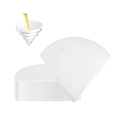 Oil Filter Bags 50's, supplied by Caterlink SA.