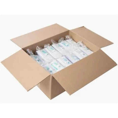 Meal Packs 250's Serv,Knife,Fork,Sa, supplied by Caterlink SA.