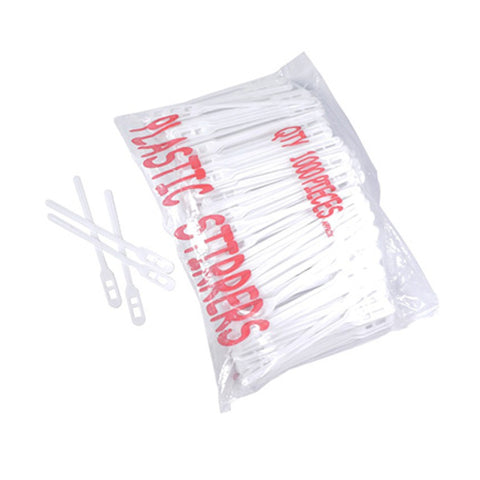 Plastic Coffee Stirrers 1000's, supplied by Caterlink SA.