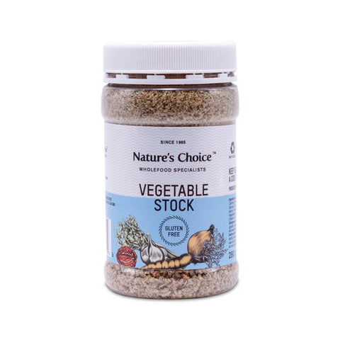 Nature's Choice Vegetable Stock 280g, supplied by Caterlink SA.