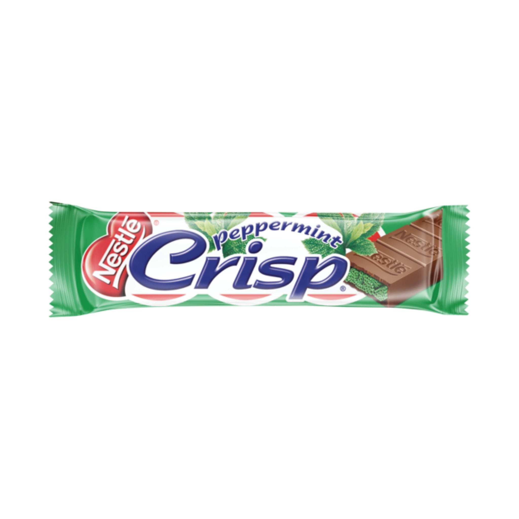 Nestle Peppermint Crisp Chocolate 49g Caterlink SA nestle-peppermint-crisp-chocolate-49g-caterlink-sa