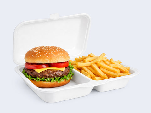 Food packaging solutions for hospitality industry Cape Town