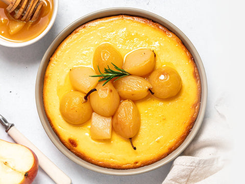 Wholesale food distributor in South Africa supplying restaurants and hotels with ingredients