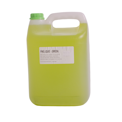 Cater Pine Disinfectant 5lt