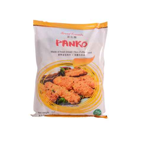 Panko Breadcrumbs 1kg