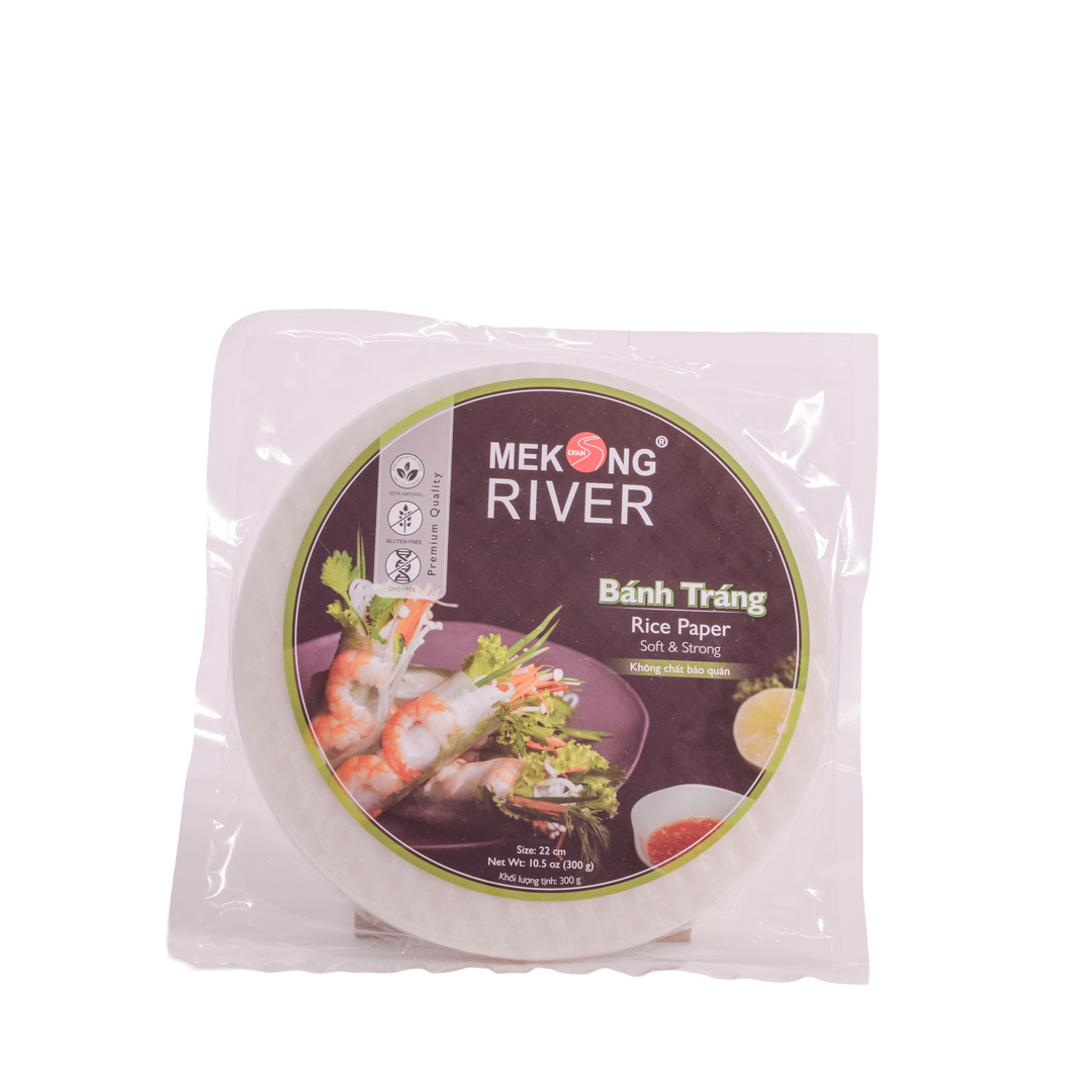 Rice Paper 300g – Caterlink SA