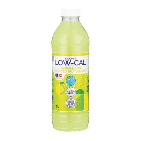 Brookes Assorted Low Cal Juice 1lt, supplied by Caterlink SA.