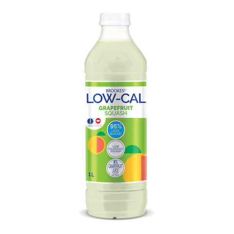 Brookes Assorted Low Cal Juice 1lt, supplied by Caterlink SA.