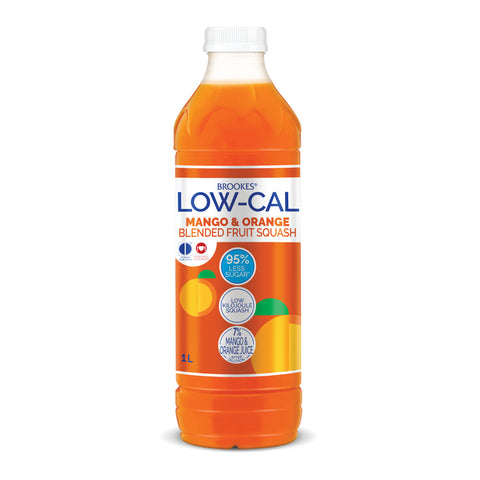 Brookes Assorted Low Cal Juice 1lt, supplied by Caterlink SA.