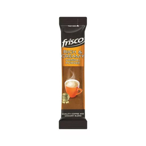 Frisco Sticks supplied by Caterlink SA