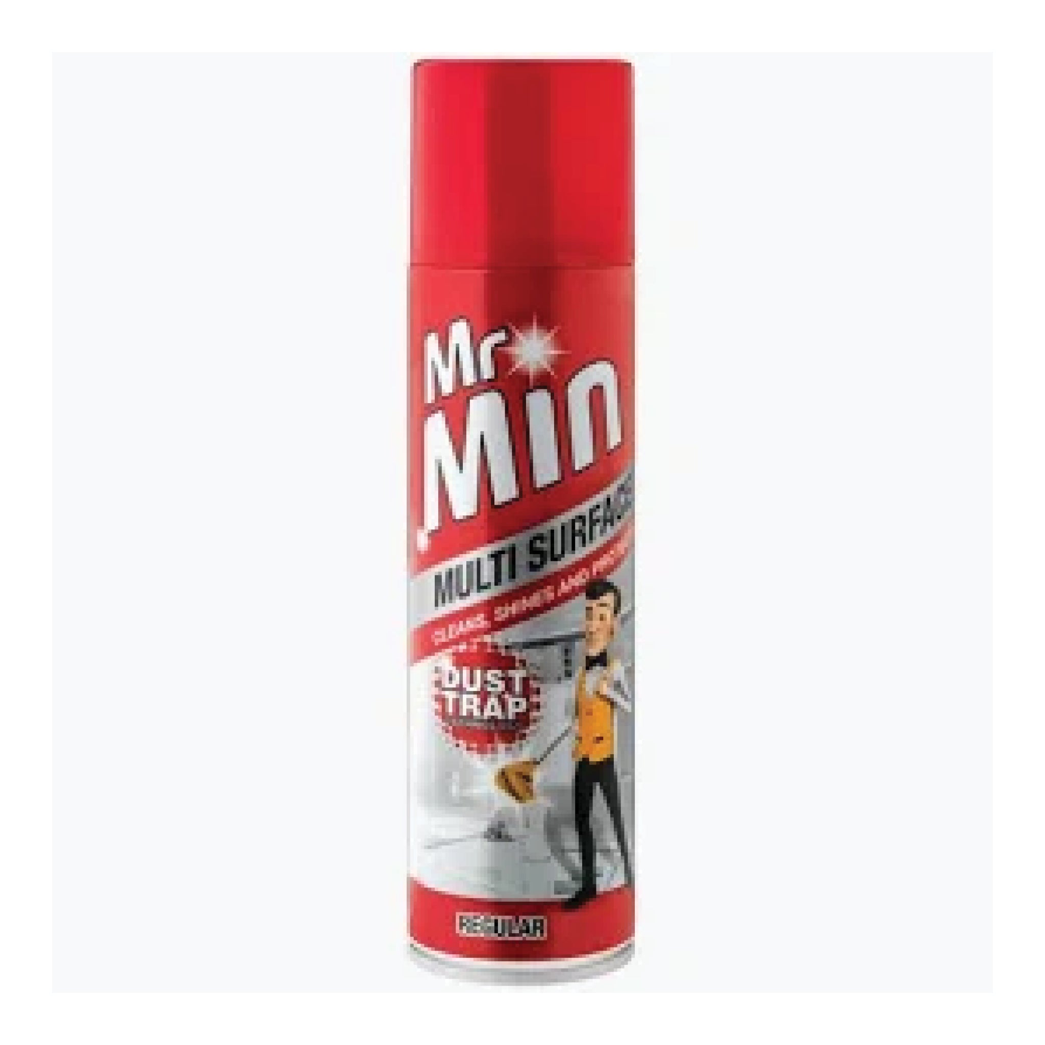 Furniture Polish Mr Min 275ml – Caterlink SA