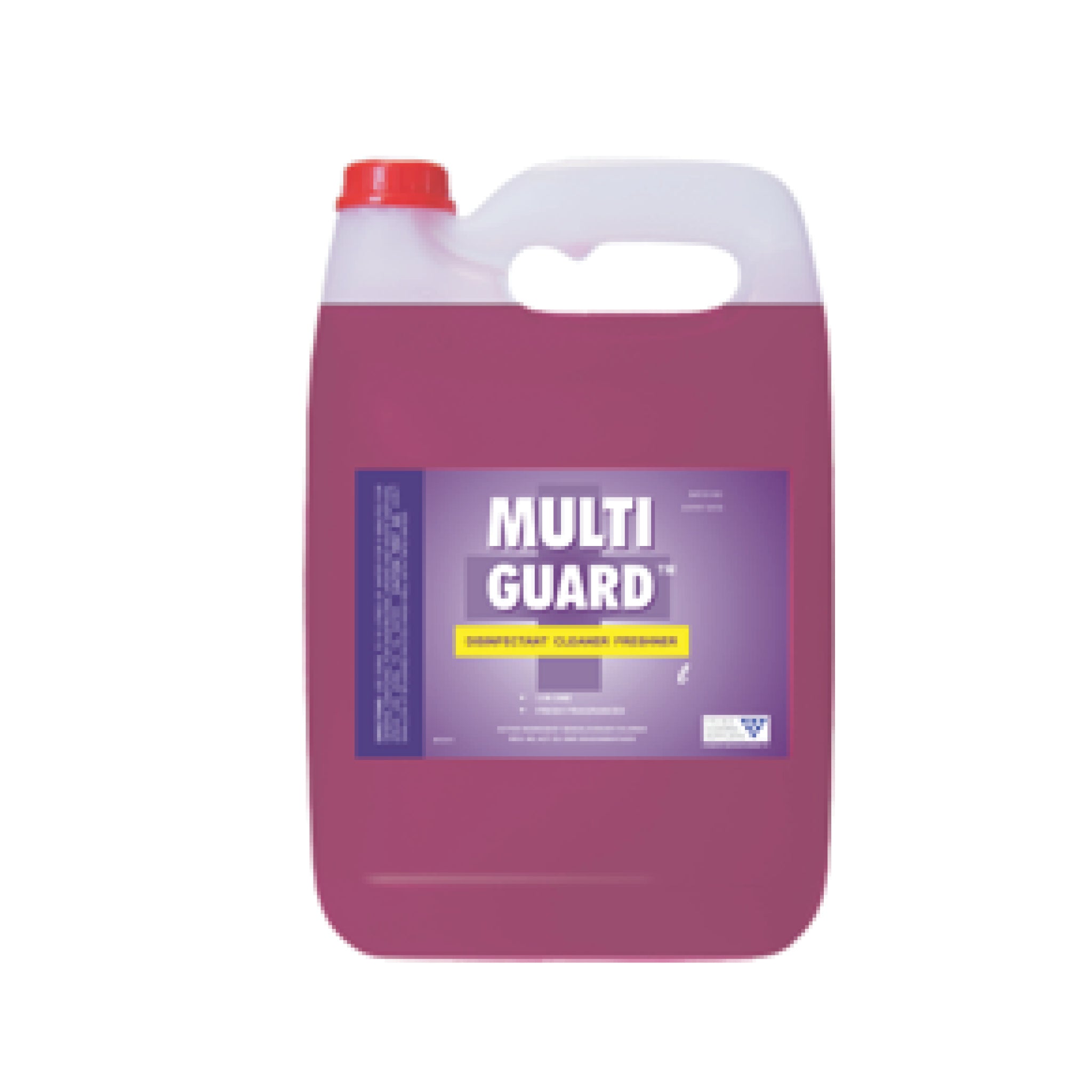 Multiguard 5lt – Caterlink SA