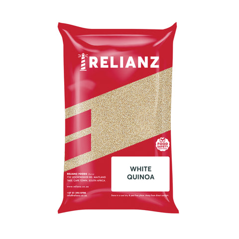 Relianz Quinoa White 1kg