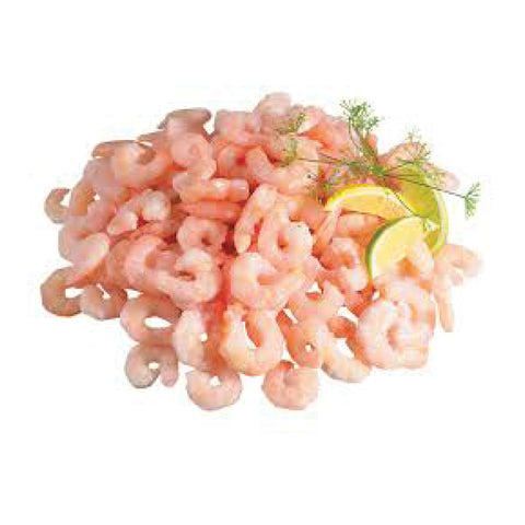 Prawn Meat 20-40 8kg, supplied by Caterlink SA.