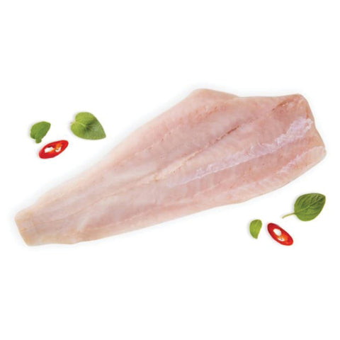 Hake Fillets 4-6 5kg, supplied by Caterlink SA.