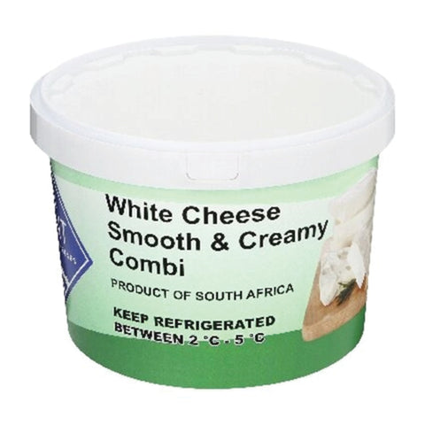 La Montanara Danish Feta Cheese White supplied by Caterlink SA