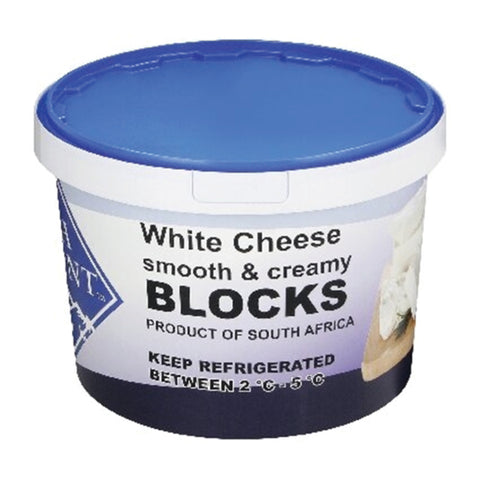 La Montanara Traditional Feta Cheese supplied by Caterlink SA