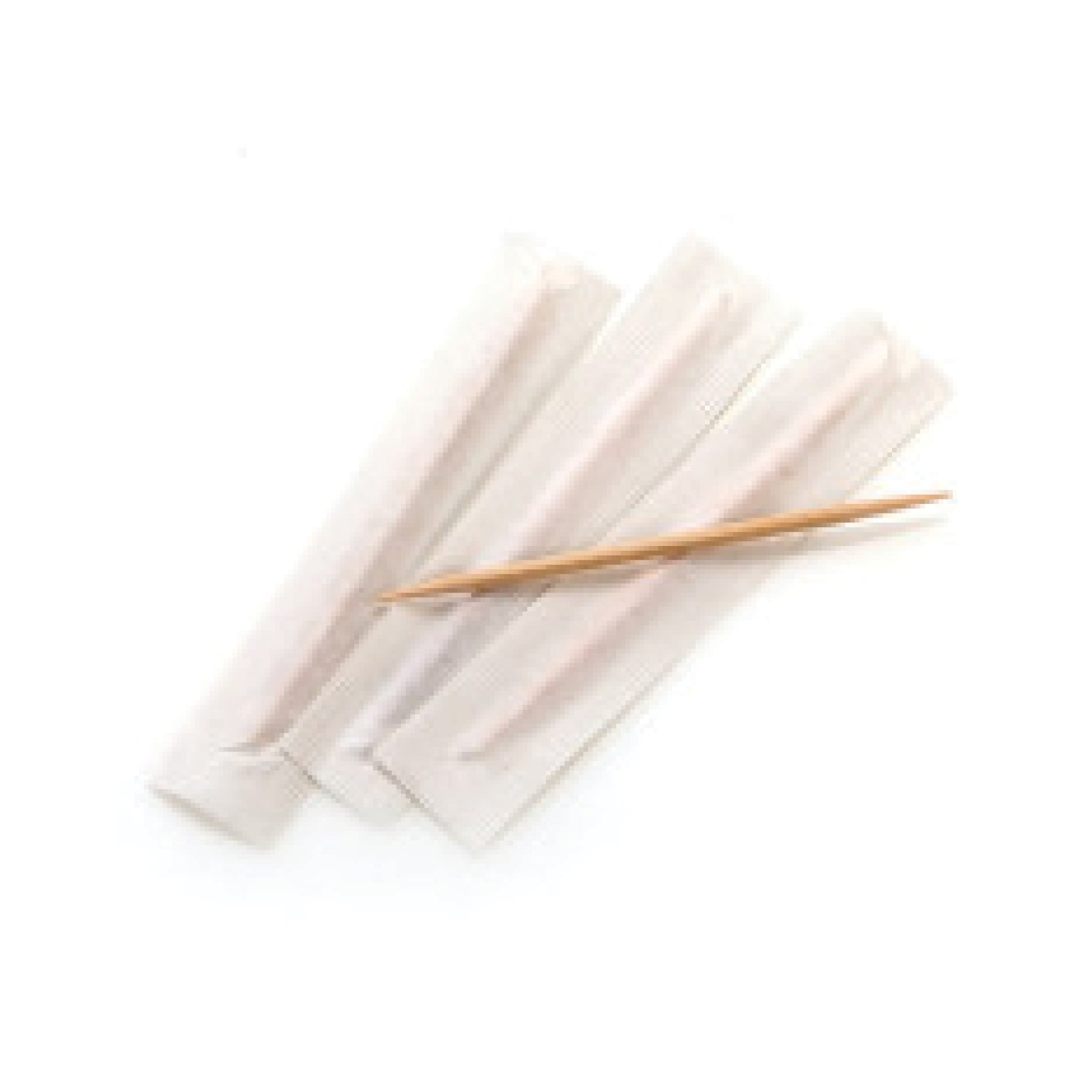 Toothpicks Wrapped 1000's – Caterlink SA