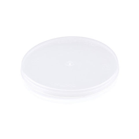 Plastic Tubs and Lids 70ml, supplied by Caterlink SA.