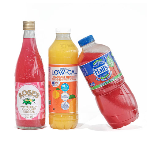 Beverages & Juices