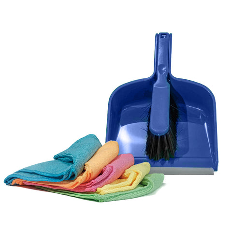 Cleaning Materials