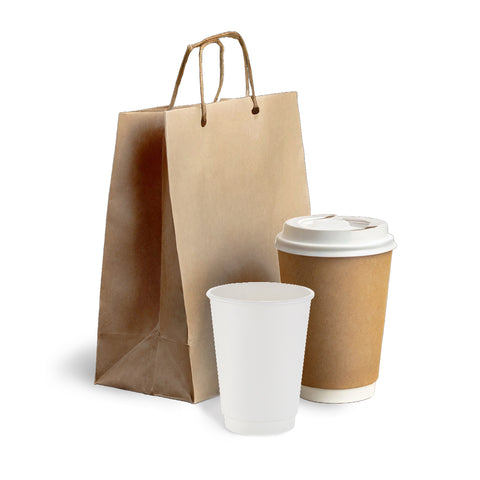 Food Packaging