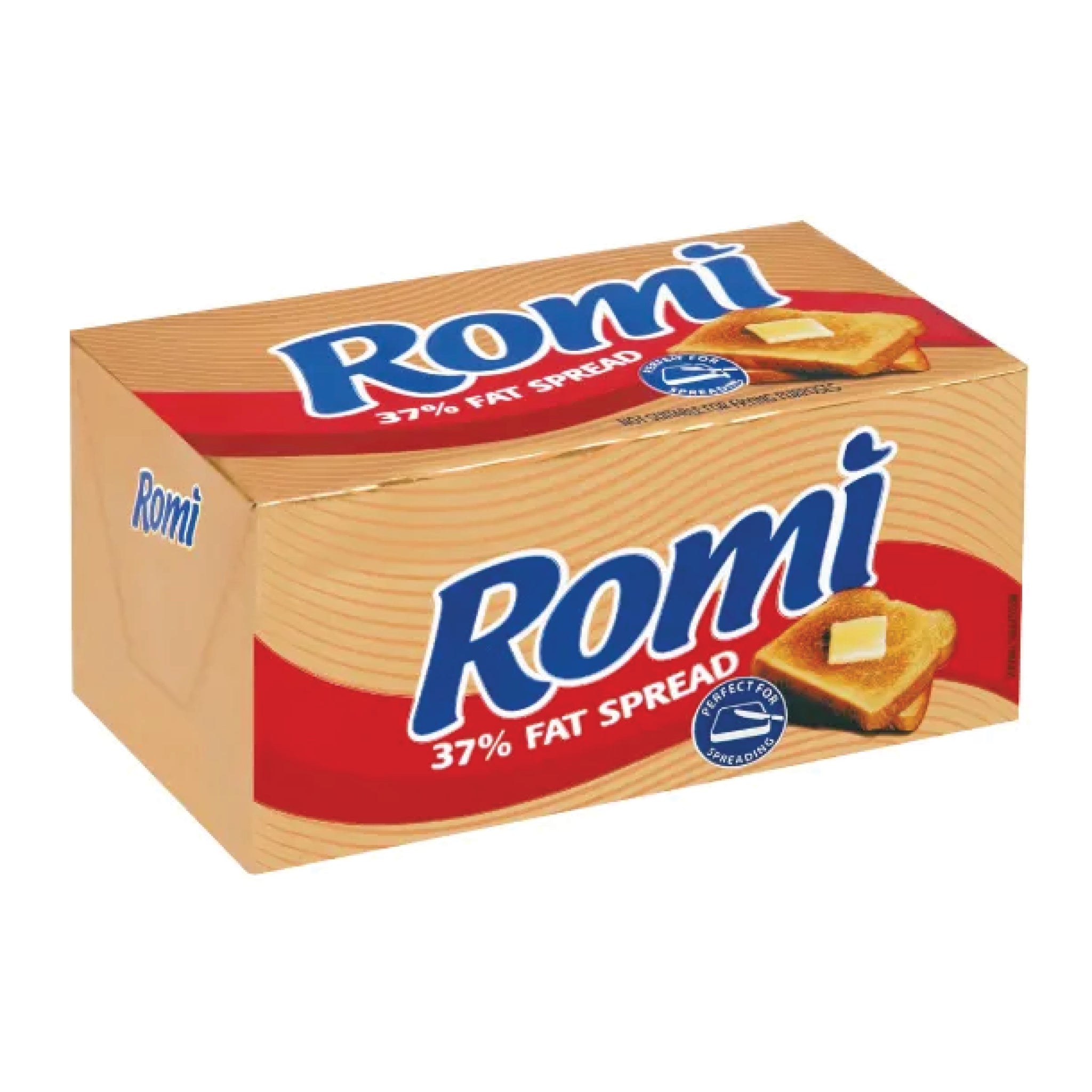Romi Margarine Medium Fat 30x500g Caterlink SA Romi margarine medium fat 30x500g caterlink sa