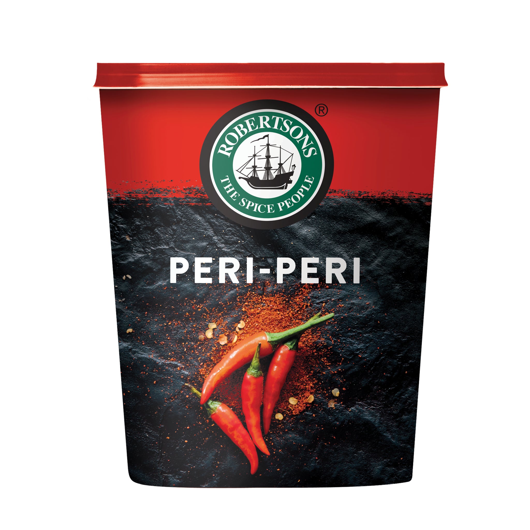 Robertson Peri-Peri 700g – Caterlink SA